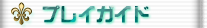 �v���C�K�C�h